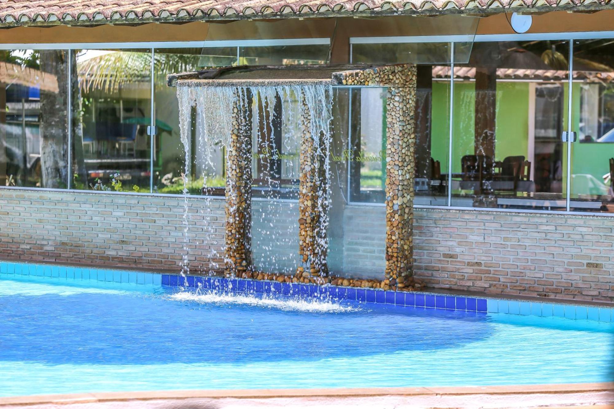 Hotel Real Comandatuba Ilha de Comandatuba Exterior foto