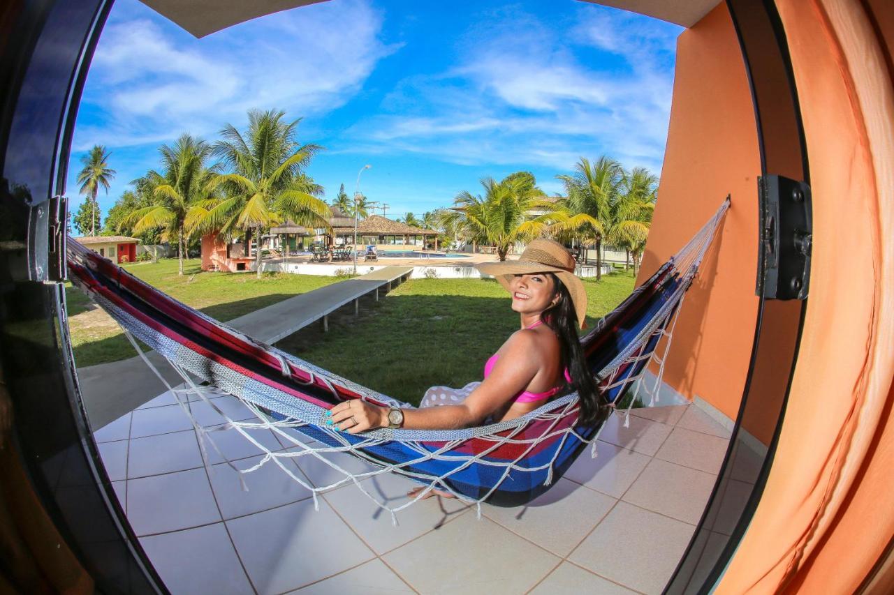 Hotel Real Comandatuba Ilha de Comandatuba Exterior foto